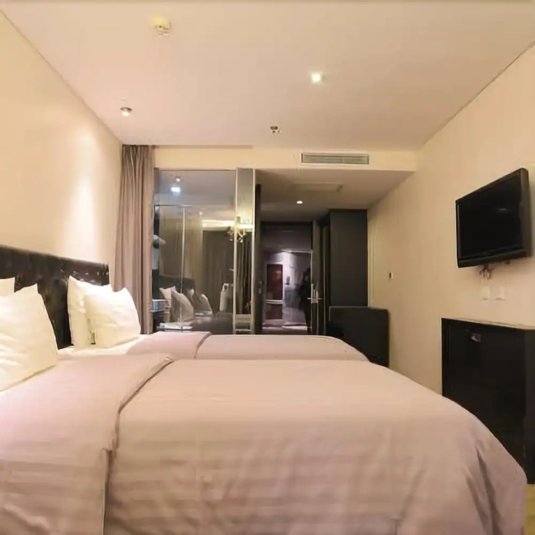 Lavande Hotel
