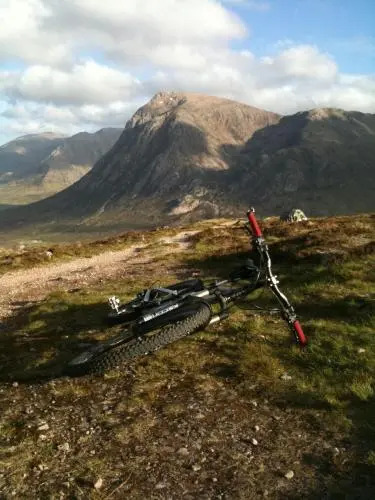 Heart of Glencoe Holidays