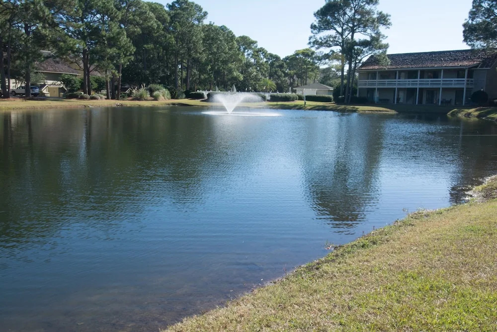 Seascape Resort Golf and Tennis Villas