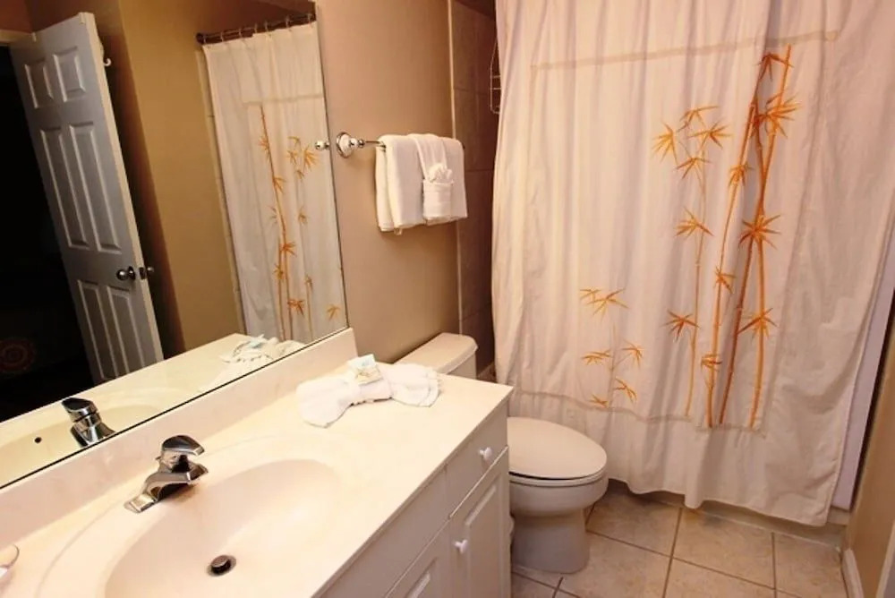 Majestic Sun 411B - 2 Br home by RedAwning