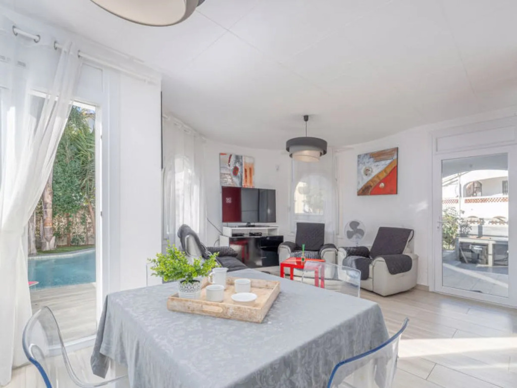 House Dreams Empuriabrava