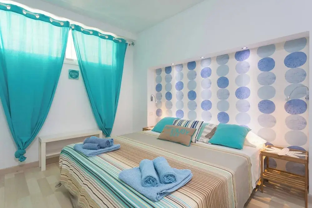 Oceanfront Condo in Playa las Americas With Sea Views