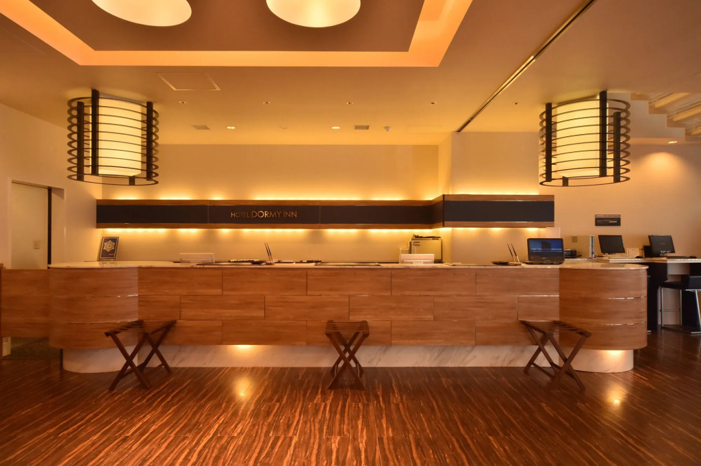 Dormy Inn Obihiro