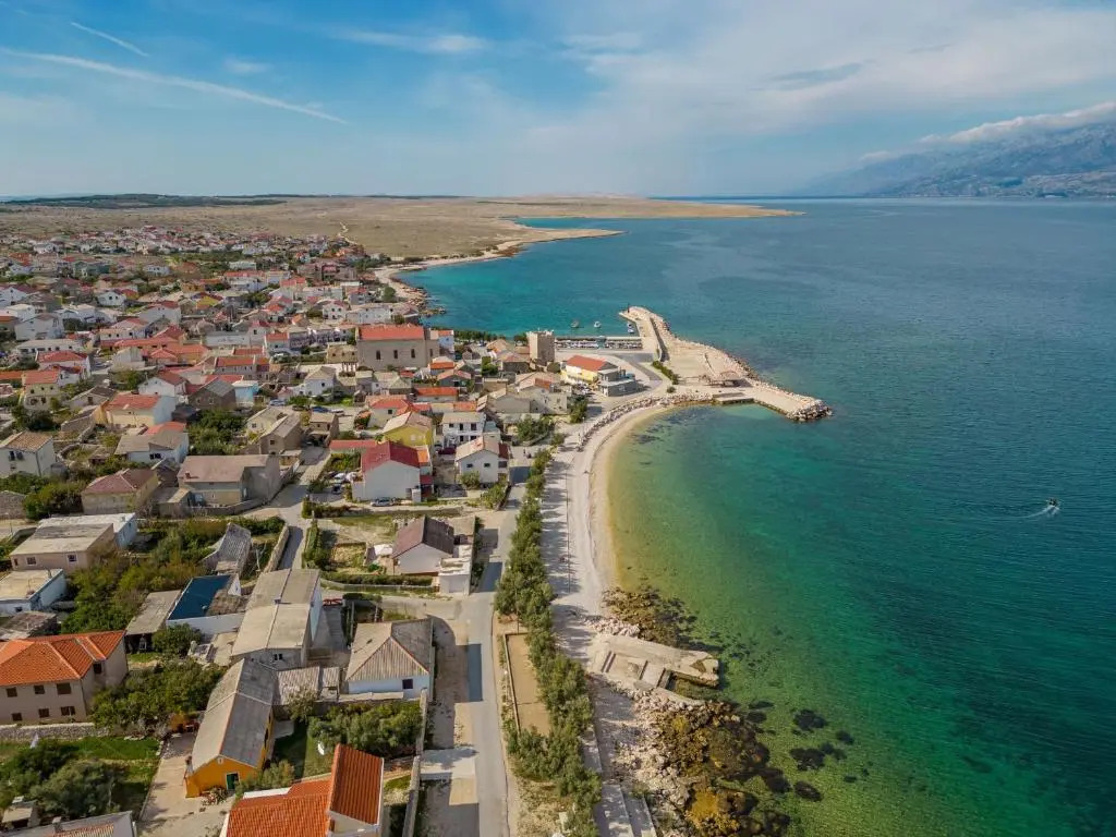 Villa Mareni ZadarVillas