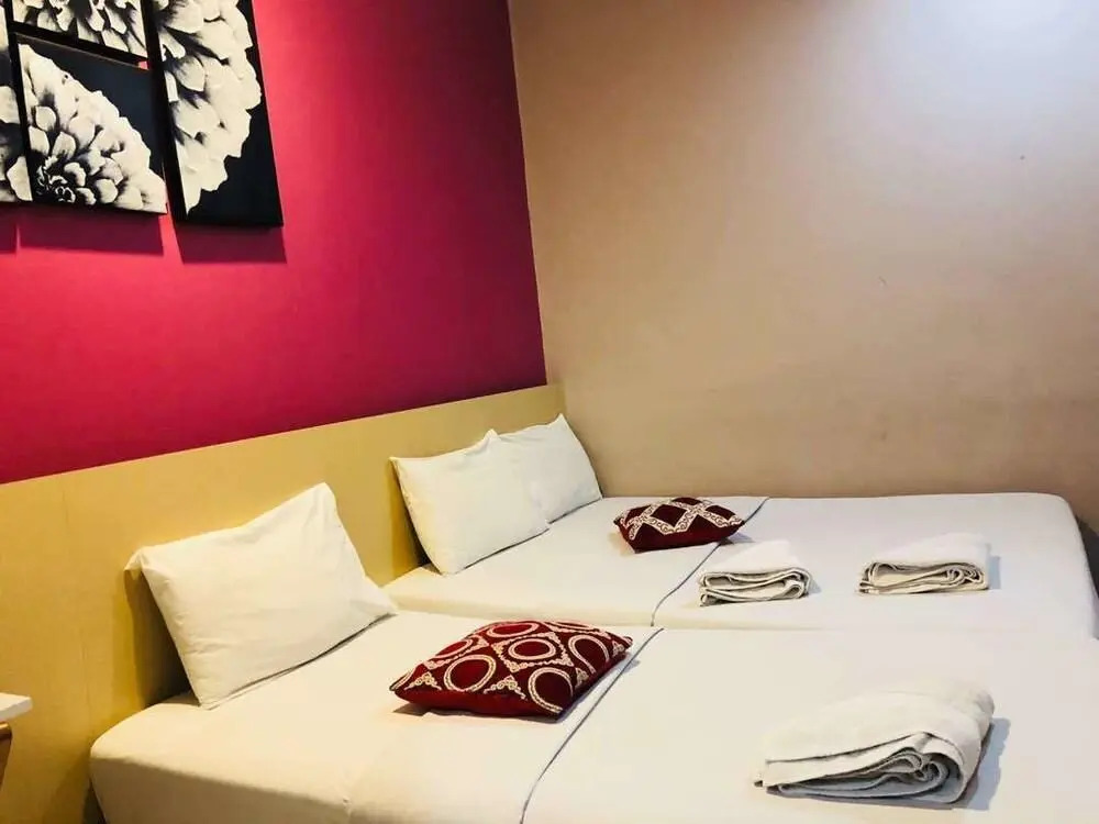Hotel Wings Kuala Lumpur
