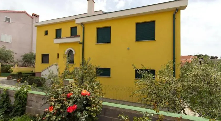 Apartments Miriam I
