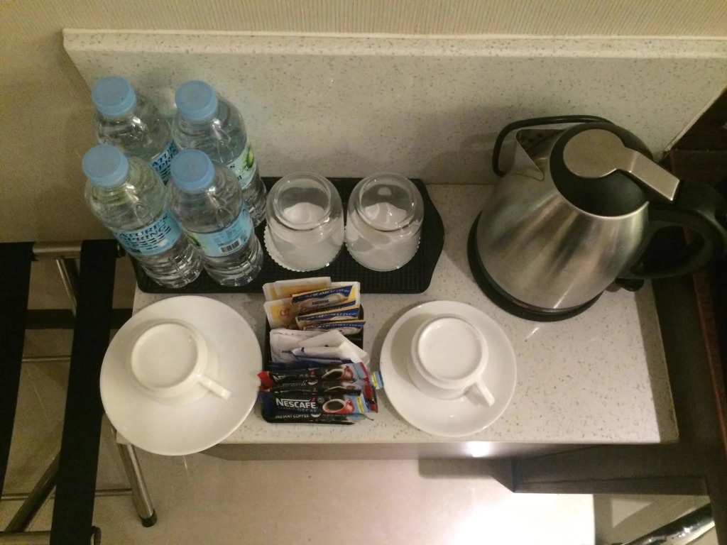 Best Western Plus Hotel Subic