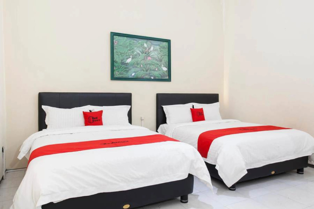 dBACA Homestay