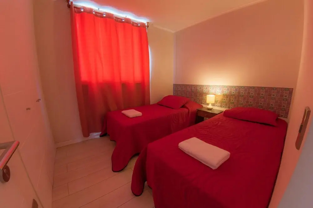 Oceana Suites Mirador del Pacifico