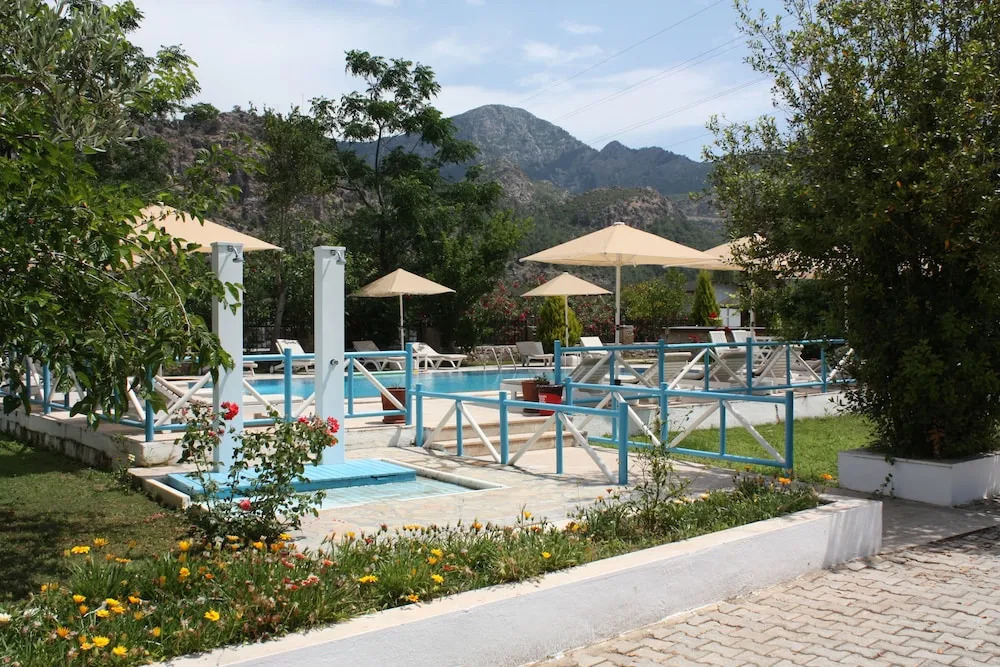 Palmiye Otel & Restaurant