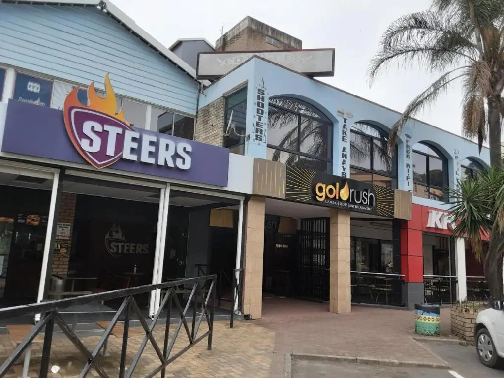 Margate, Granada 102