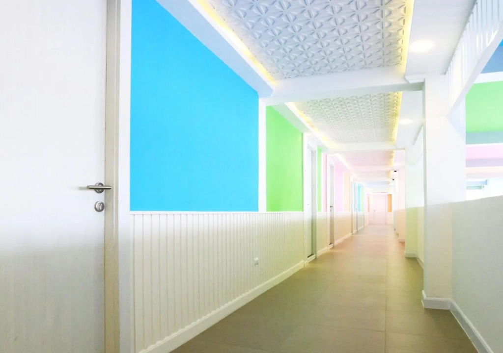The Tint At Phuket Town - SHA Plus