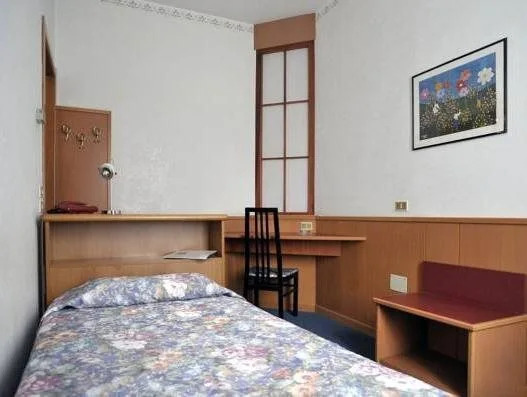 Hotel Palace Crema