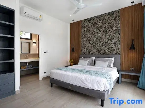 Villa Rawai Beach 2