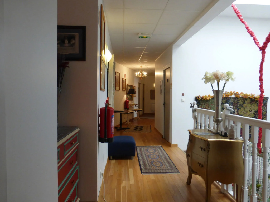 Logis Hôtel La Villa Boucicaut