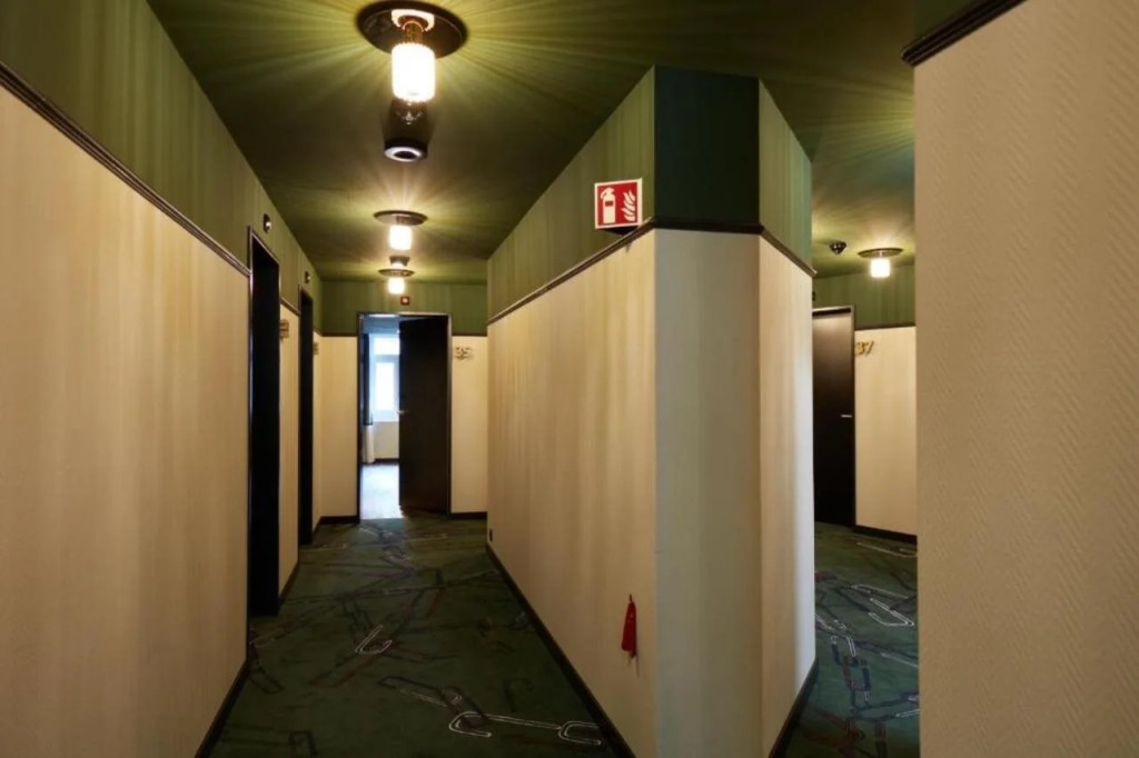 Boutique Hotel Josef
