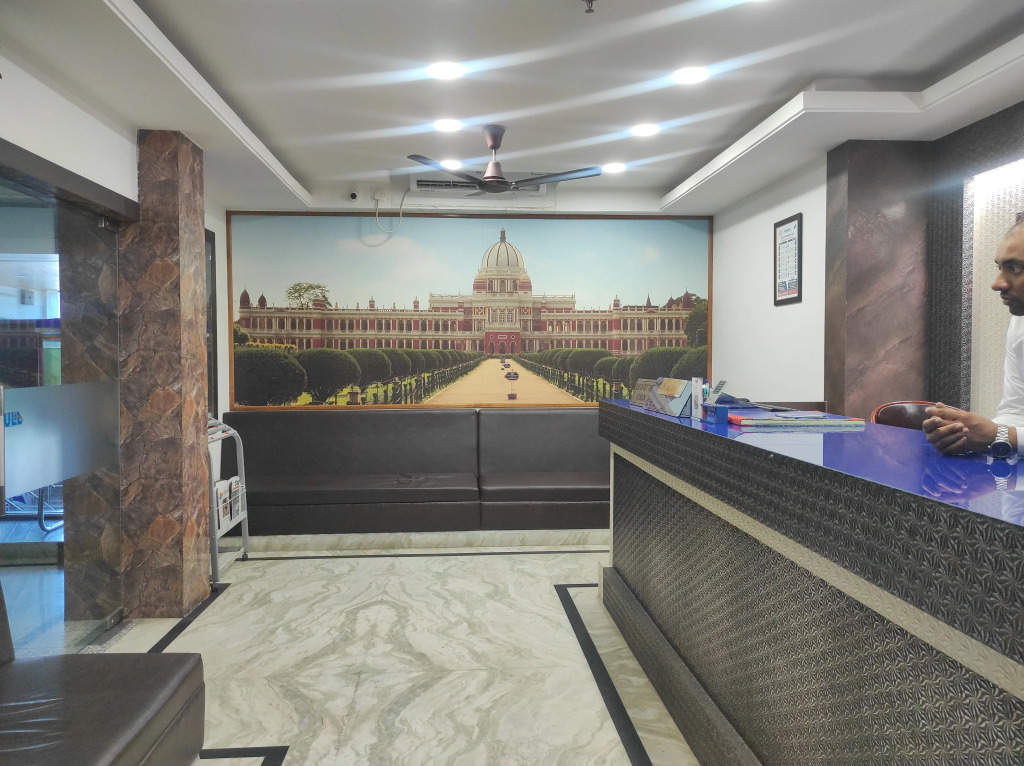 Hotel Prova