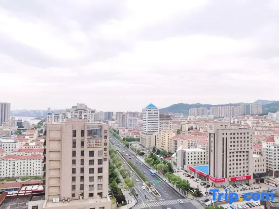 Jinwo City Homestay