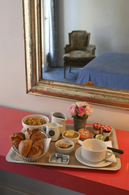 Hostel20 Toulouse Wilson