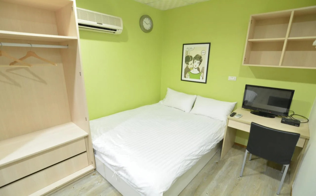Mambo Hostel