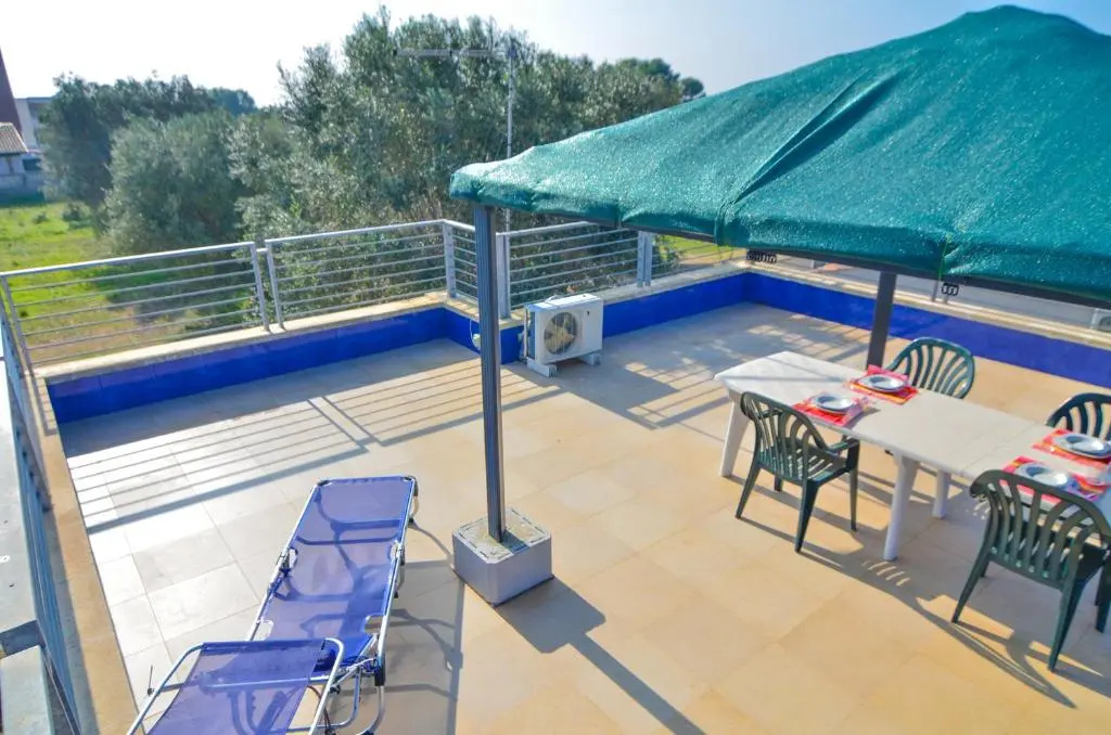 Villa Mina
