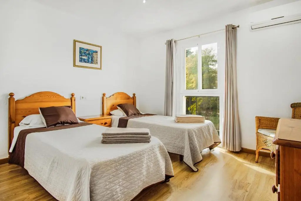 Duquesa Harbour Club Aparthotel