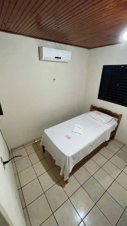 Plaza Hotel Jataí