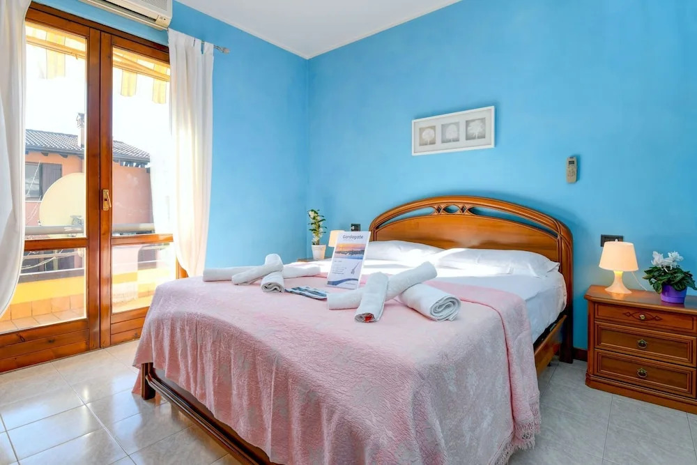 Gardagate Residenza Quiete