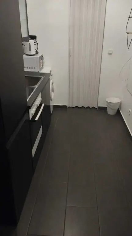 Affordable 1BR Apt Near Schönbrunn