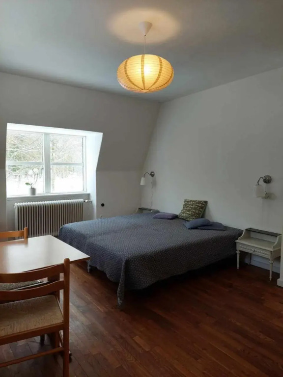 Kongsø Homestay - room by Mette&Peter