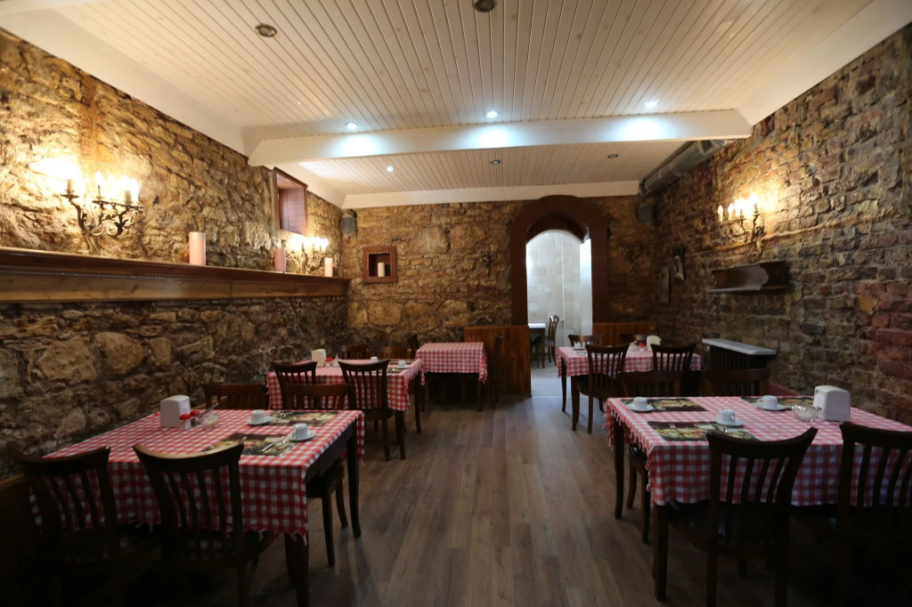 Yeşilköy Airport Hotel