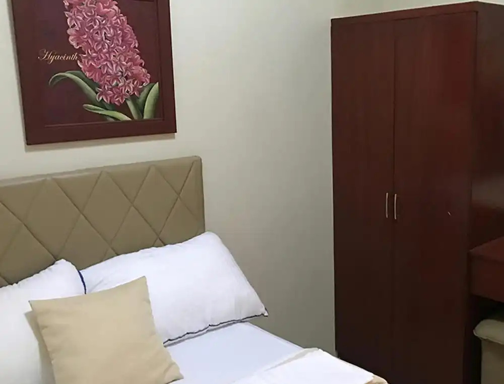 Aberrise Country Villa Pension Hotel