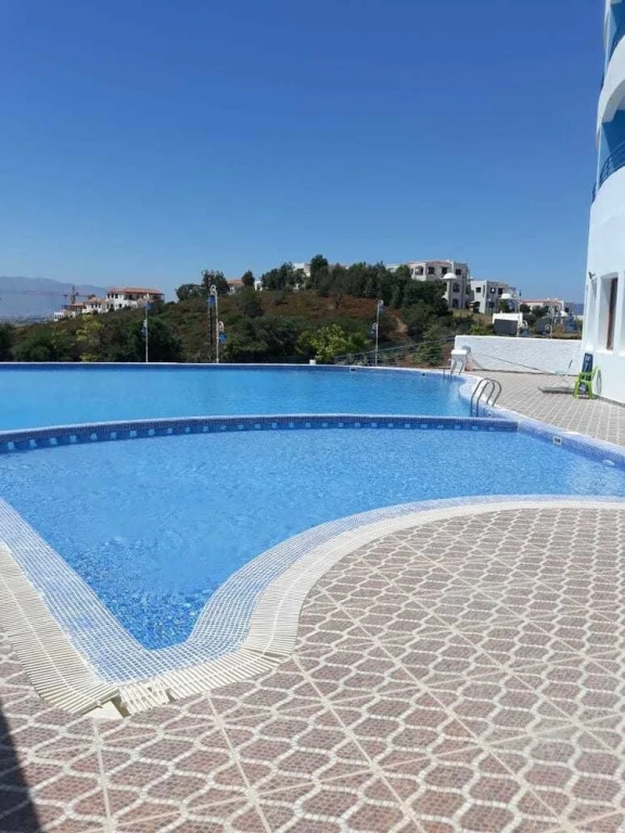 Cabo Apartment
