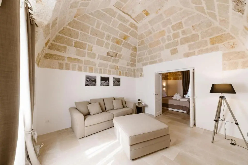 Giovì Relais