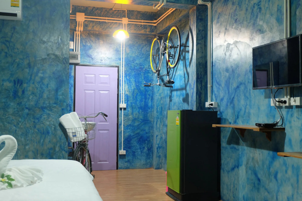 Samui Poshtel