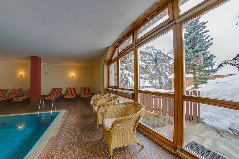 Hotel Berger Superior