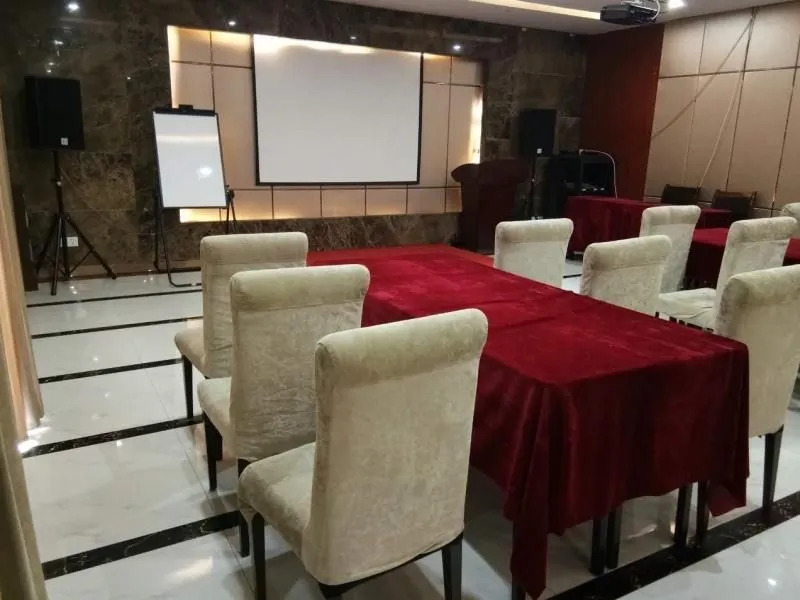 GreenTree Inn JXuZhou East Third Ring Road XCMG Heavy Machinery Hotel