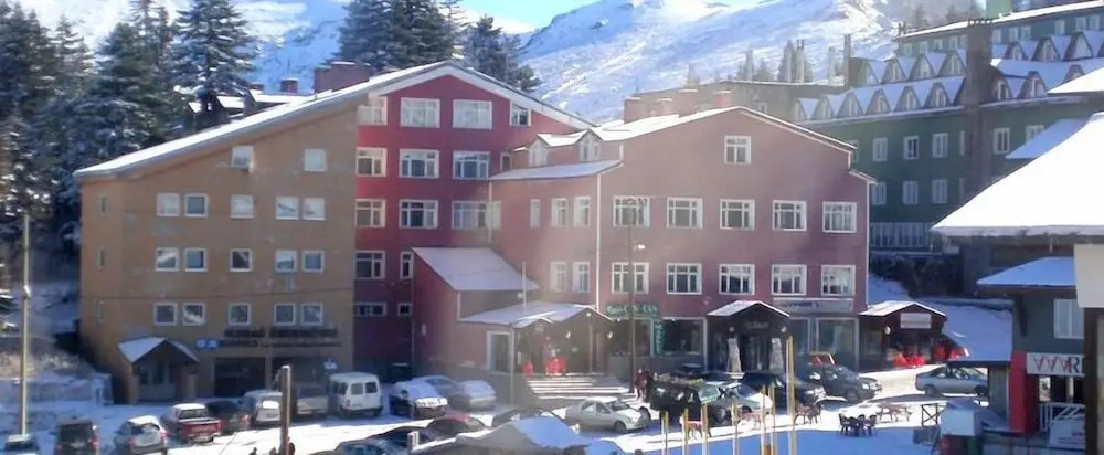 LapaSori Otel