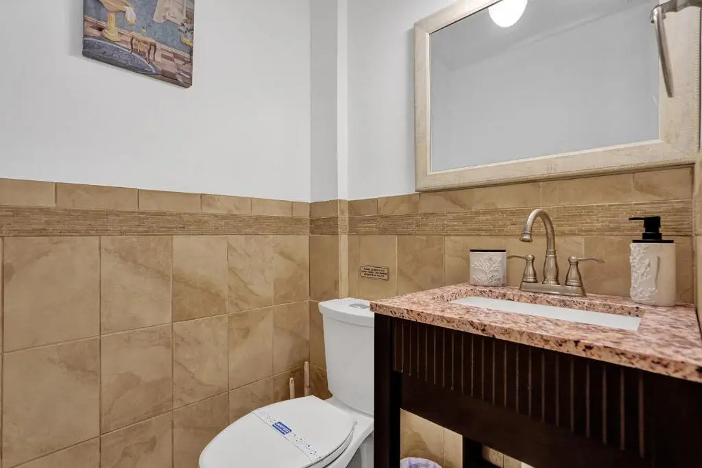 Stellar stay in wonderful 7bd villa Pool-Playground
