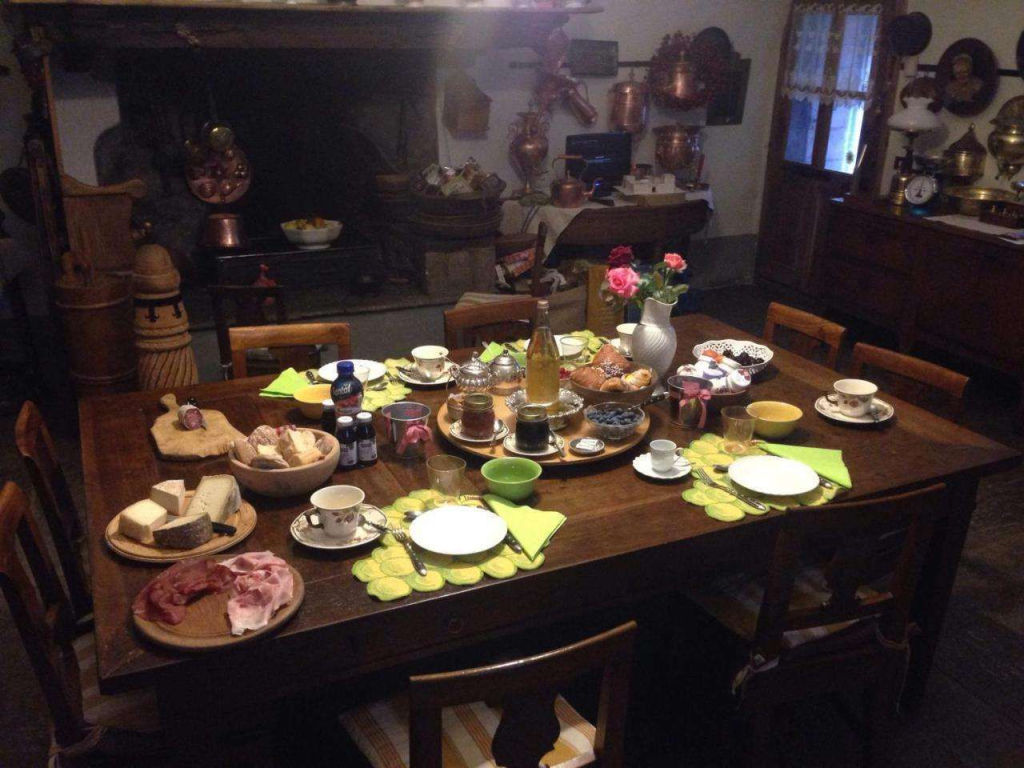 B&b di Charme Palazzo Lambertenghi