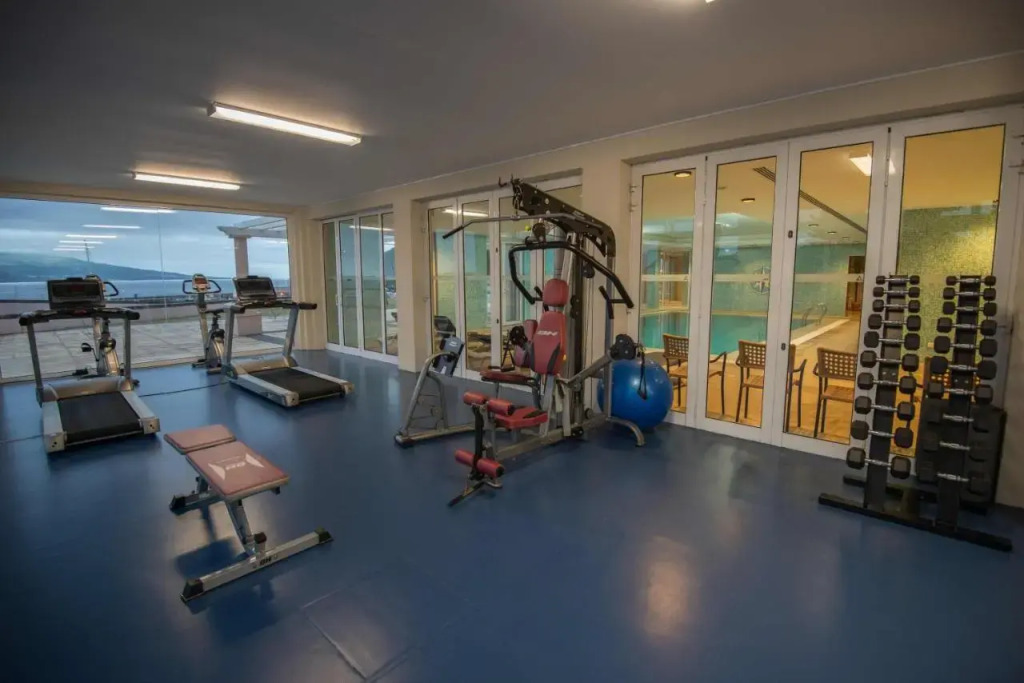 Azoris Faial Garden - Resort Hotel