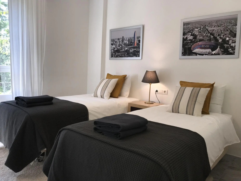 Modern Apartment In San Pedro