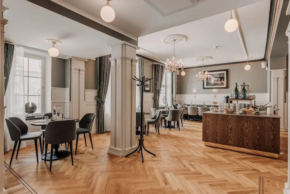 Skara Stadshotell