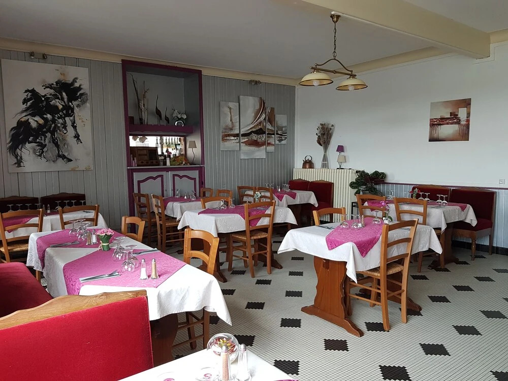 Relais de Saintonge