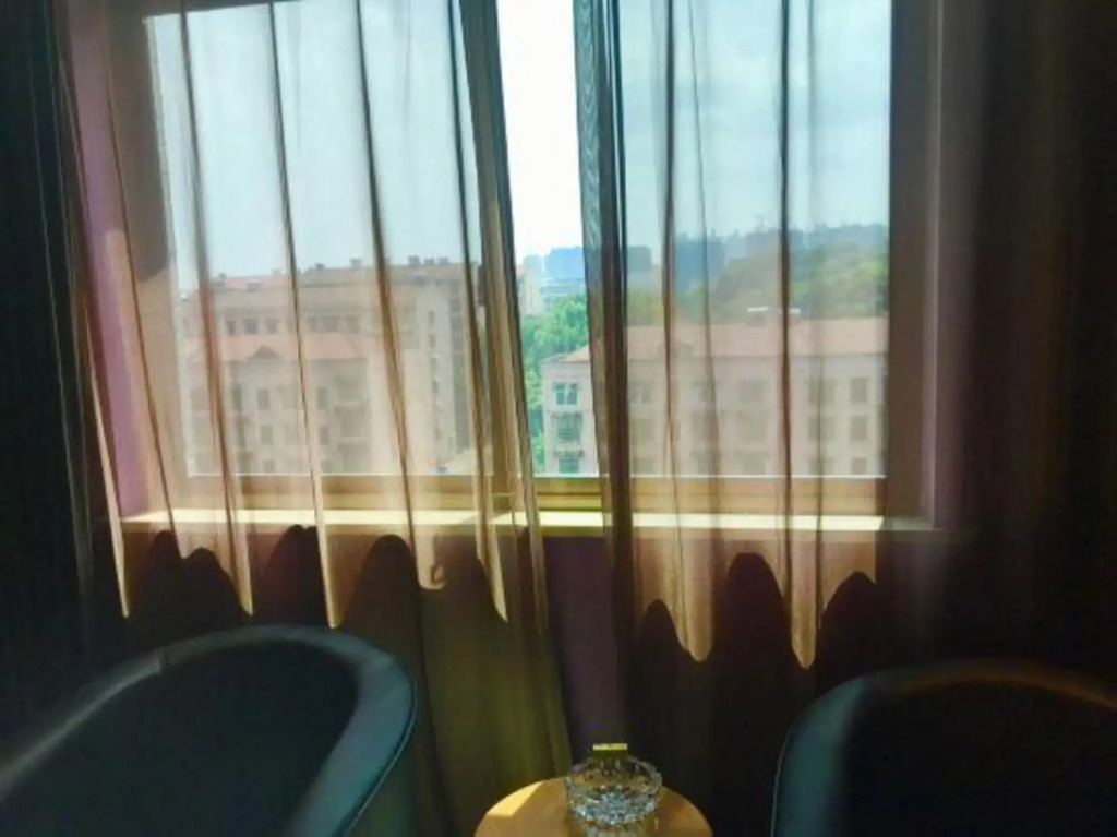 Jin Haitang Hotel (Haitang Road Store, Yiyang Railway Station)