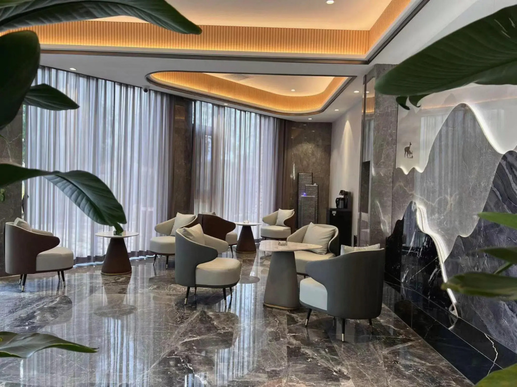 Botai Sunshine Hotel