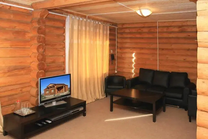 Ribalkino Resort