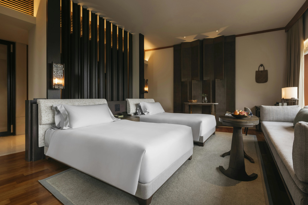 Capella Singapore