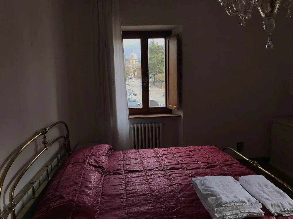 La Casa Delle Sirene