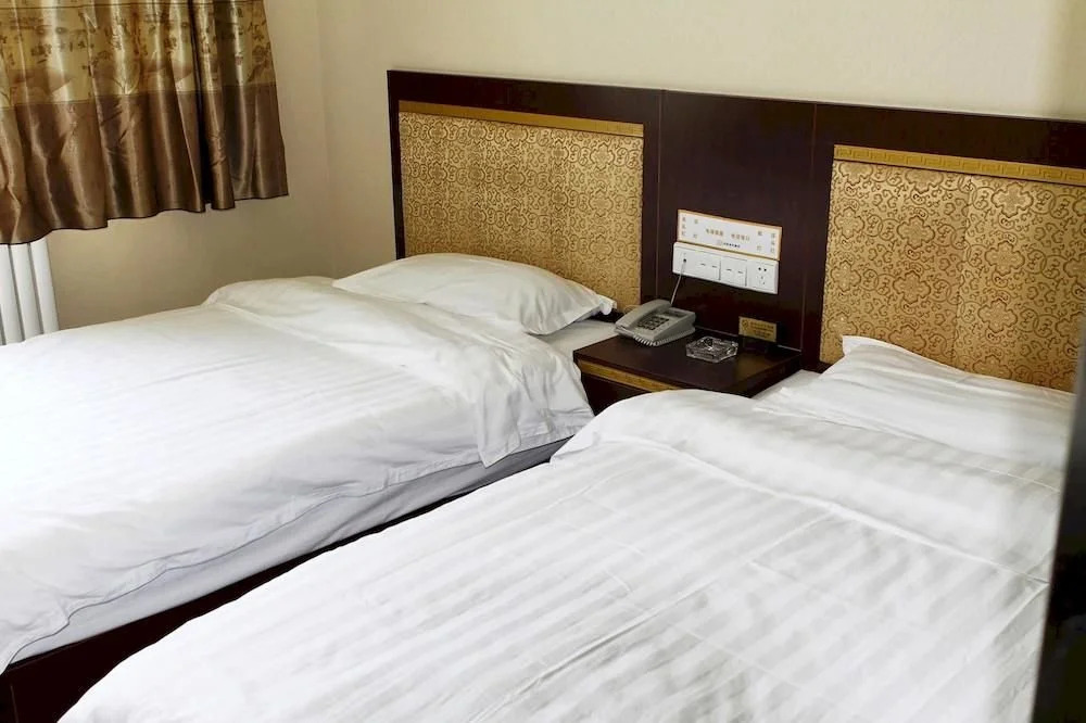 Yan Lin Hotel